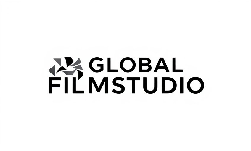 影视天堂-索尼影视合作品牌Logo